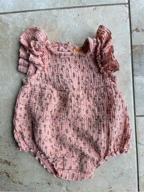 Winnie the Pooh Bubble 6-9 Months